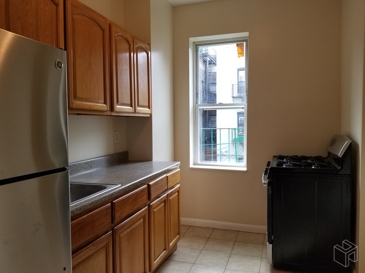 Photo 1 of 1332 Sterling Place, Crown Heights, Brooklyn, NY, $2,000, Web #: 18689018
