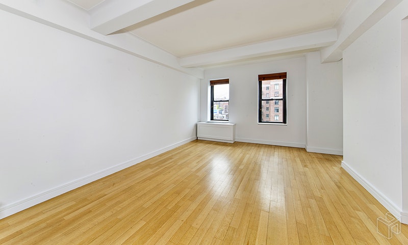 Photo 1 of 230 Riverside Drive, Upper West Side, NYC, $3,500, Web #: 18689584
