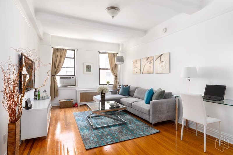 Midtown East Treasure, Midtown East, NYC, 10017, $599,000, Property For Sale, ID# 18701498, Halstead