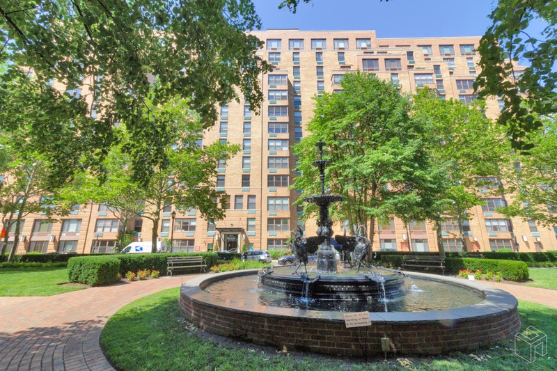 Photo 1 of 2 Constitution Court, Hoboken, New Jersey, $915,000, Web #: 18728348