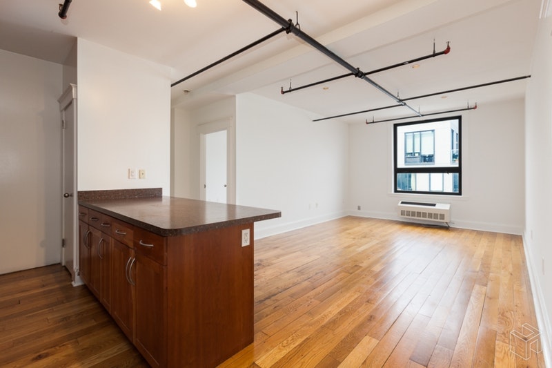 Photo 1 of 68 Richardson Street 303, East Williamsburg, Brooklyn, NY, $2,775, Web #: 18741911