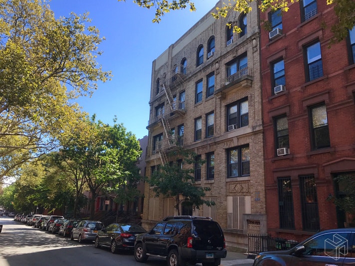 40 Wyckoff Street Cobble Hill Brooklyn NY  11201 Price 