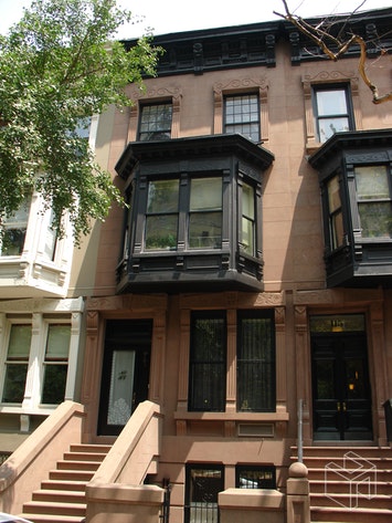 Photo 1 of 117 West 87th Street 3, Upper West Side, NYC, $3,200, Web #: 18750724