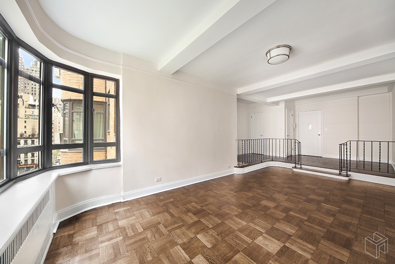 Photo 1 of 340 East 52nd Street 8C, Midtown East, NYC, $3,415, Web #: 18759168