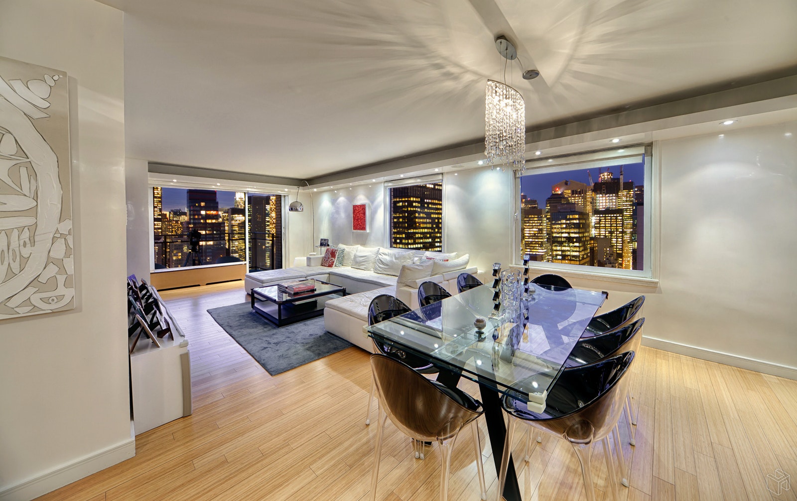 Photo 1 of 303 East 57th Street 36B, Midtown East, NYC, $950,000, Web #: 18770966