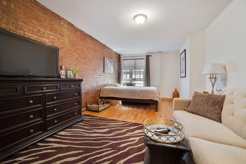 Photo 1 of 107 West 74th Street Bf, Upper West Side, NYC, $1,975, Web #: 18771736