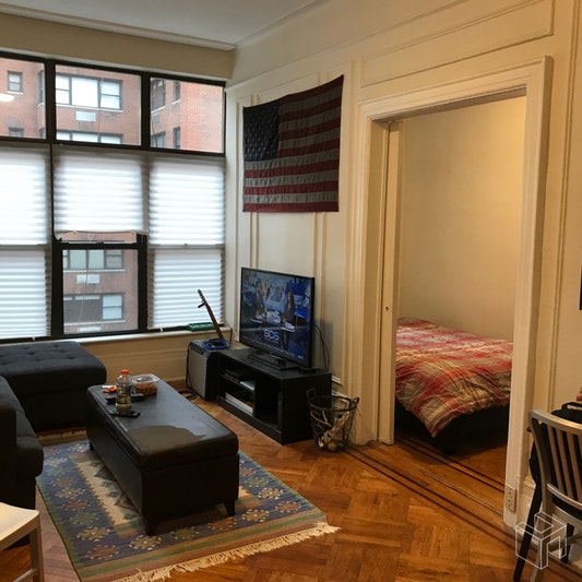 Photo 1 of 138 East 34th Street 5F, Midtown East, NYC, $2,195, Web #: 18779828