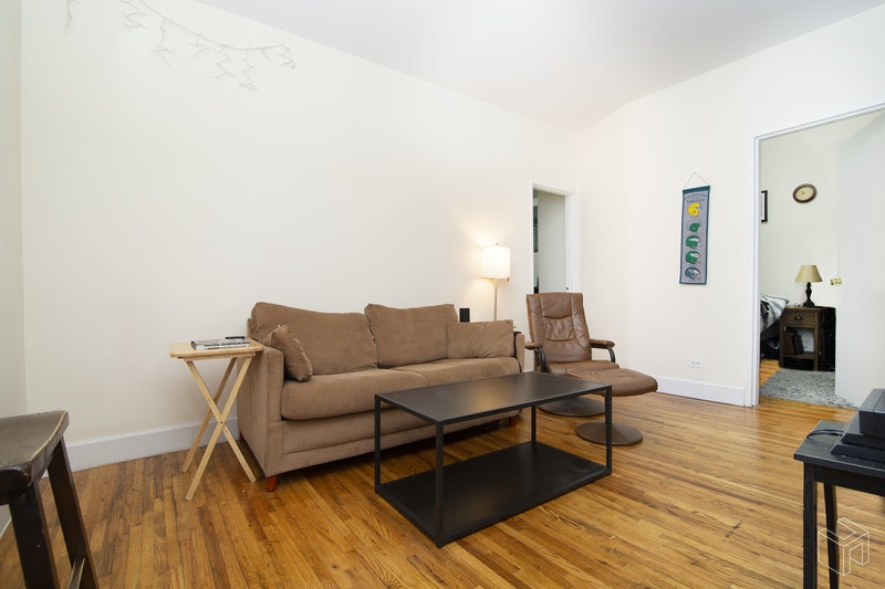 Photo 1 of 415 East 71st Street 3A, Upper East Side, NYC, $2,800, Web #: 18782904