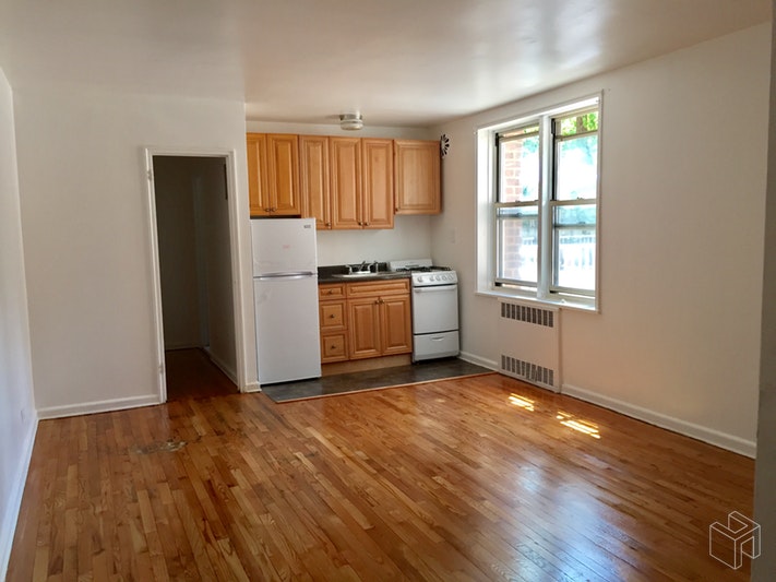 Photo 1 of Studio With All The Trimmings , Riverdale, New York, $1,290, Web #: 18824617