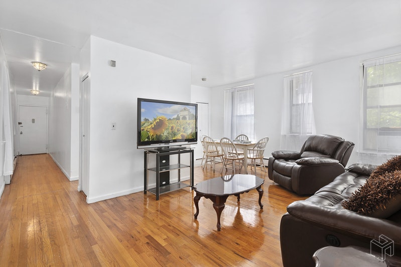 Photo 1 of 66 -72 St Nicholas Ave 2A, Central Harlem, NYC, $985,000, Web #: 18839775