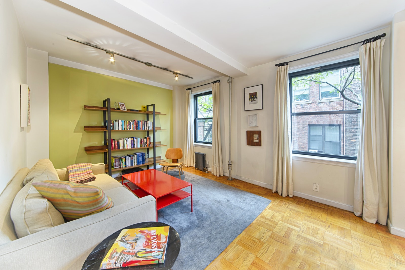 Photo 1 of 226 East 12th Street, East Village, NYC, $565,000, Web #: 18841737