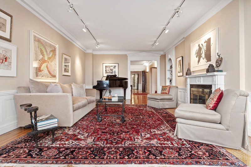 Photo 1 of Panoramic Views And Classic Elegance , Park Slope, Brooklyn, NY, $3,300,000, Web #: 18852406