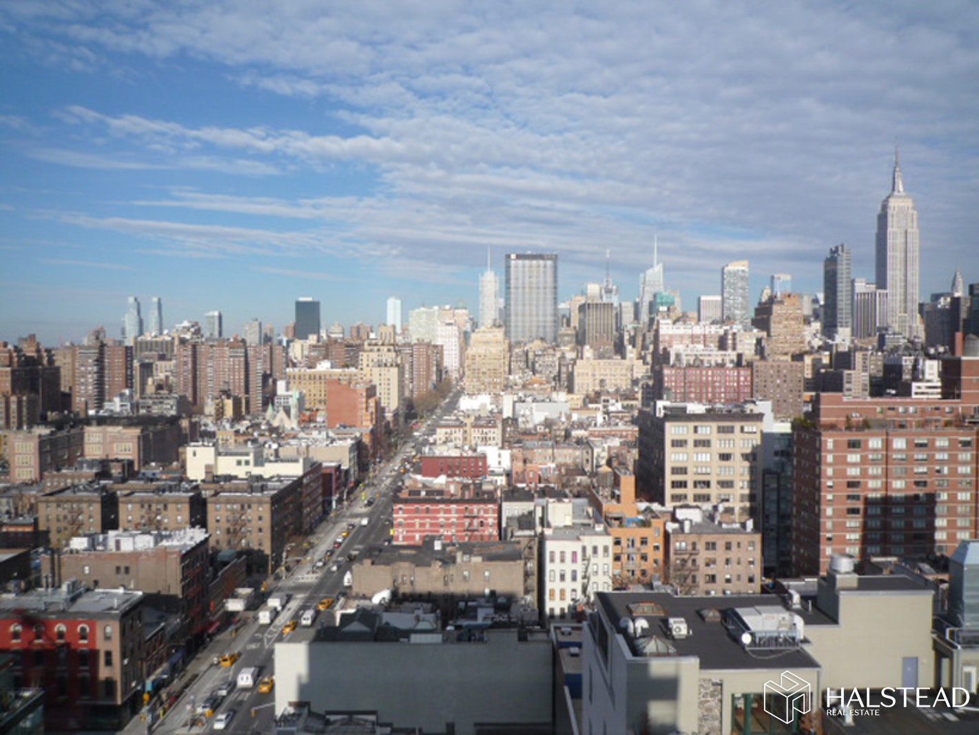 270 WEST 17TH STREET PHB