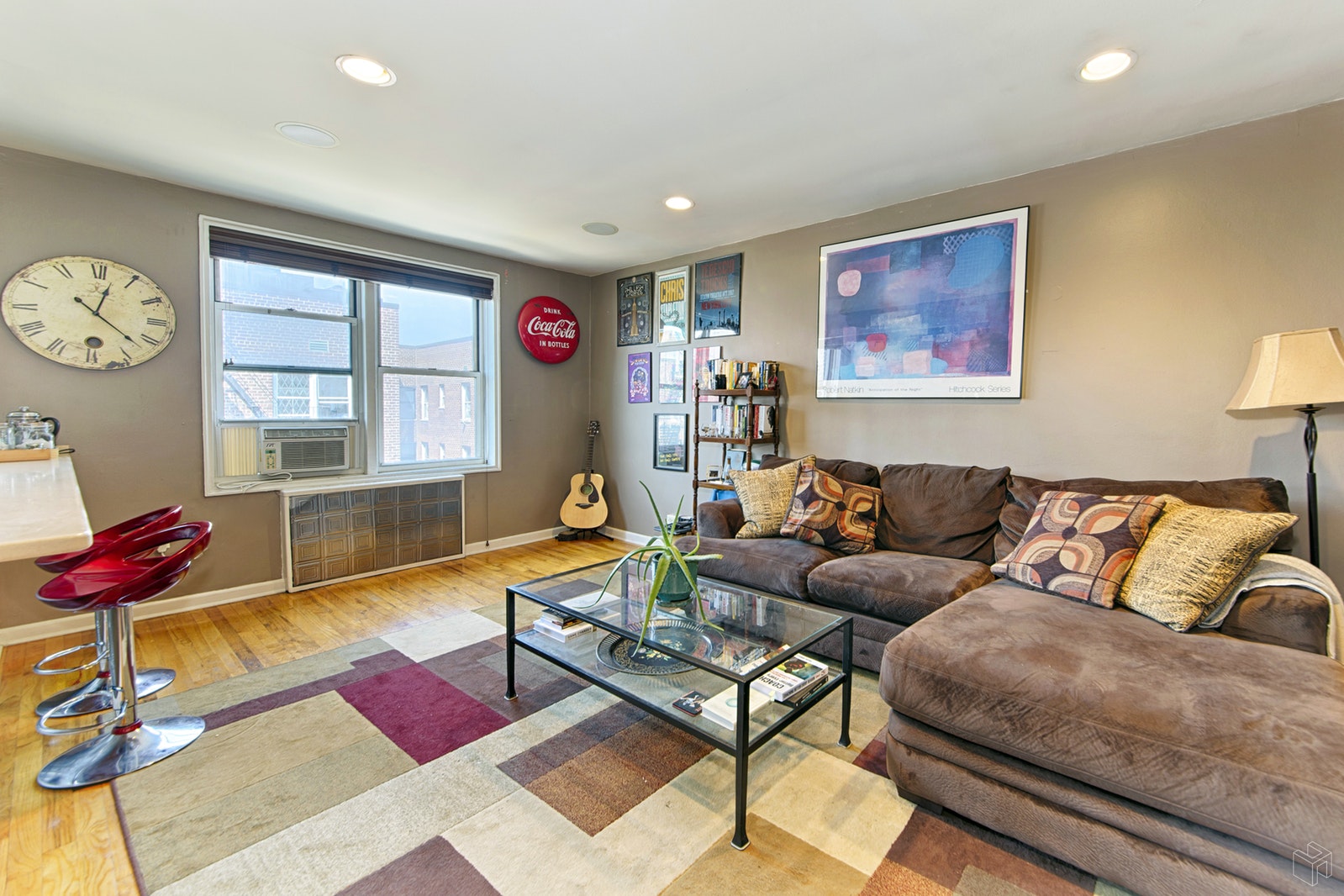 Photo 1 of 340 Haven Avenue, Hudson Heights, NYC, $395,000, Web #: 18918718