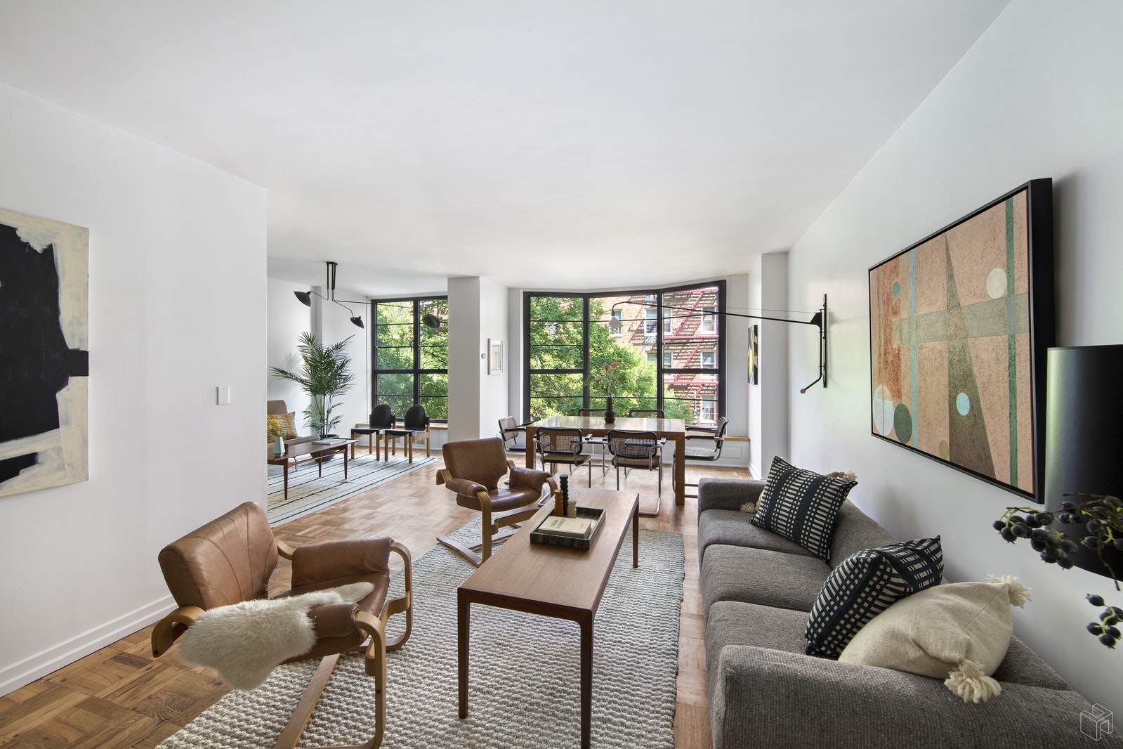 Photo 1 of 37 West 12th Street 4K, Greenwich Village, NYC, $1,600,000, Web #: 18929941