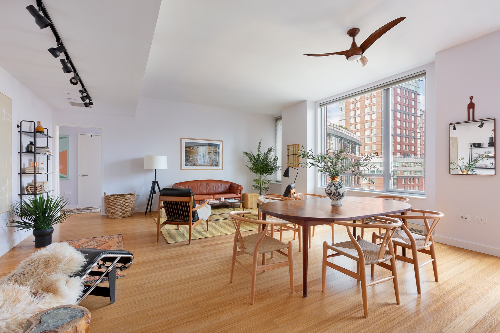 Photo 1 of 2 River Terrace 15A, Battery Park City, NYC, $2,495,000, Web #: 18931077