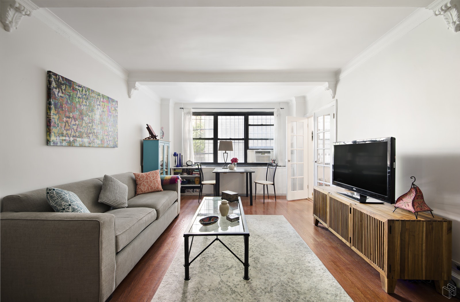 Photo 1 of 240 East 79th Street D, Upper East Side, NYC, $485,000, Web #: 18946752