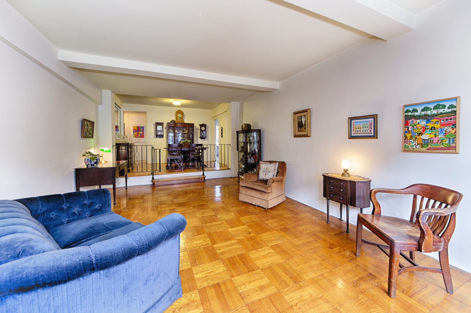 Photo 1 of 15 West 84th Street, Upper West Side, NYC, $1,230,000, Web #: 18959660