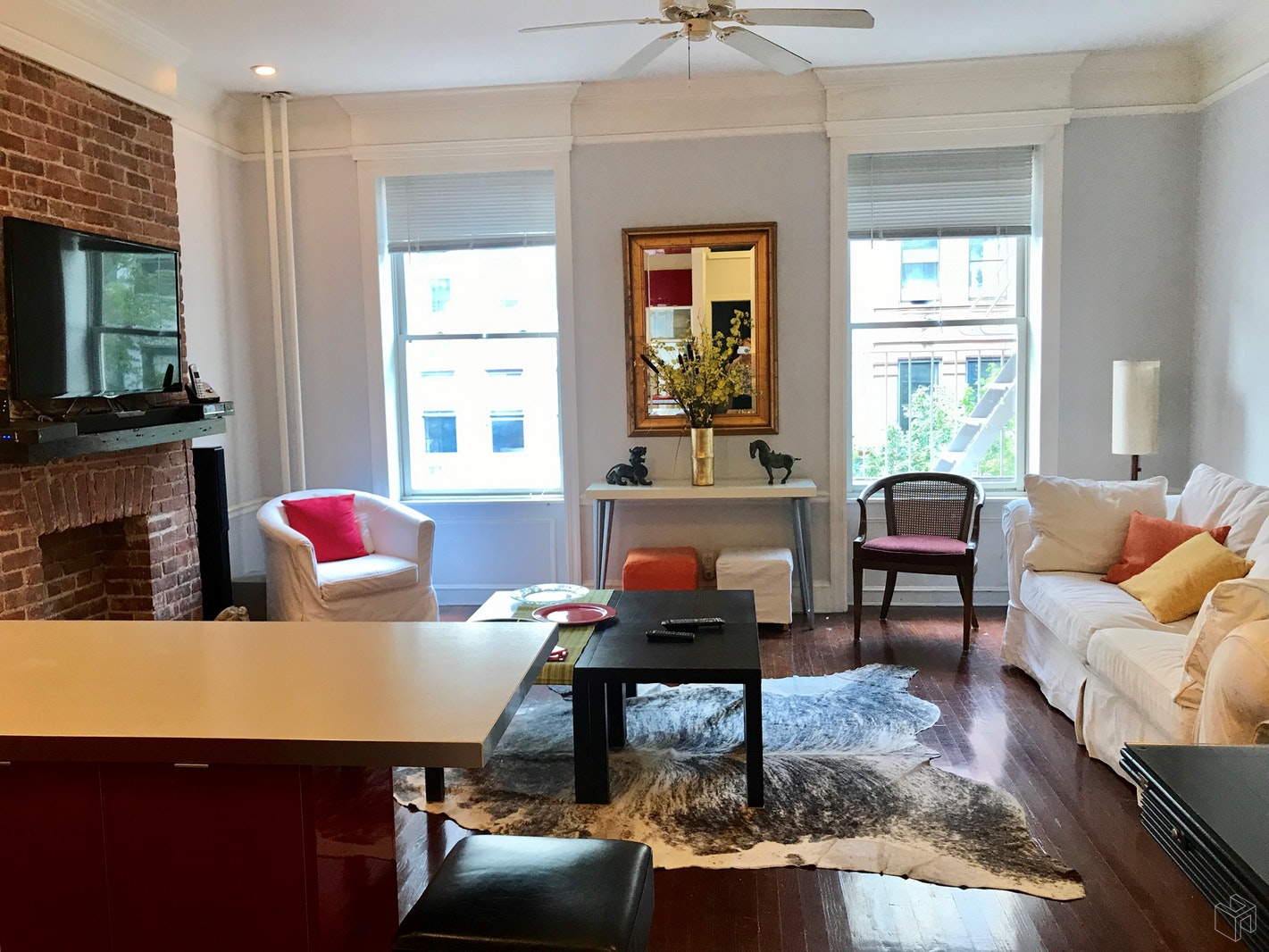 Photo 1 of 153 West 80th Street 3D, Upper West Side, NYC, $3,450, Web #: 18960971