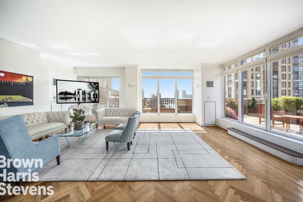 Agent Norhana Nora Ariffin Brown Harris Stevens Luxury Real Estate