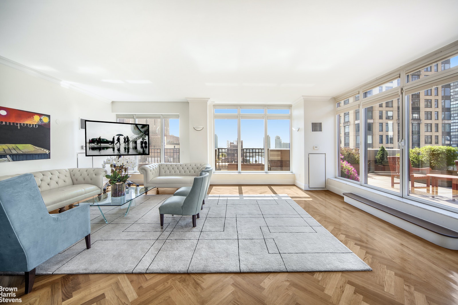 351 EAST 51ST STREET PH1