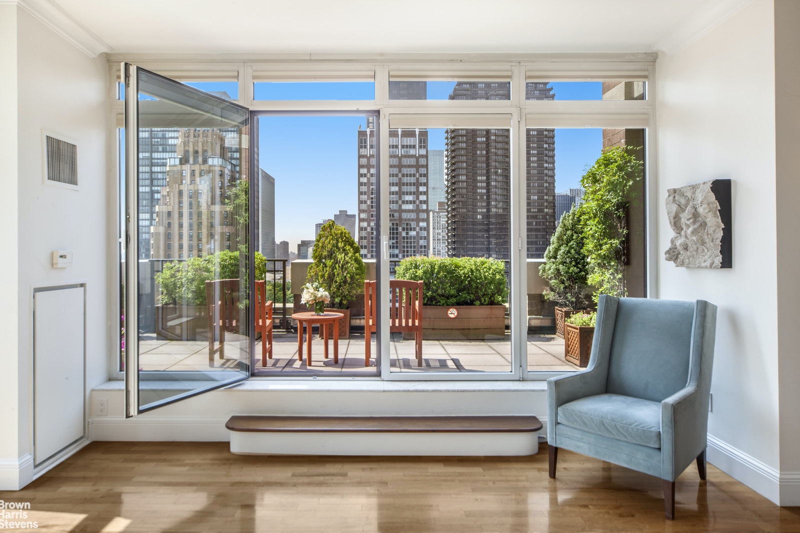 351 East 51st Street PH1, Midtown East, NY 10022 ID 18965925, For