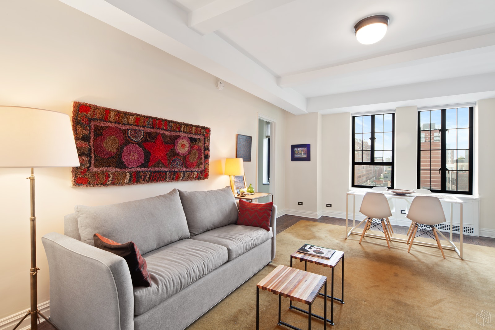 Photo 1 of 201 West 16th Street, Chelsea, NYC, $490,000, Web #: 18972004