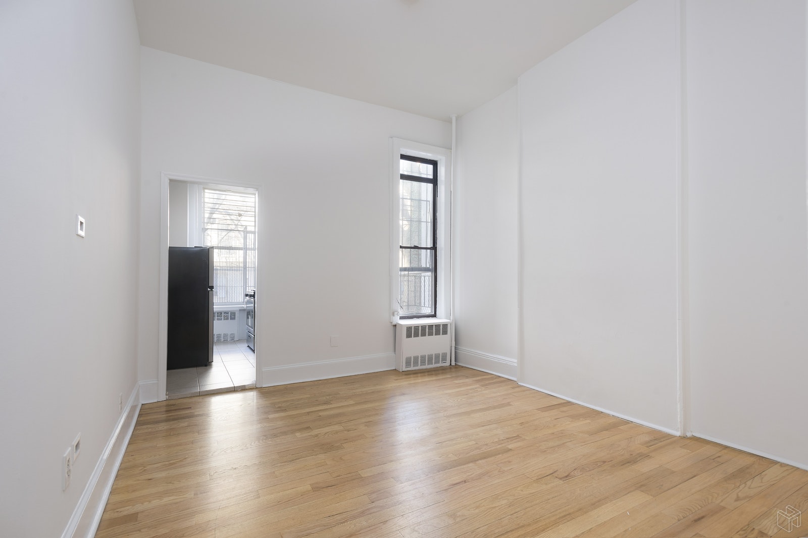 Photo 1 of 437 Jefferson Avenue 1B, Bedford Stuyvesant, Brooklyn, NY, $2,200, Web #: 19012668