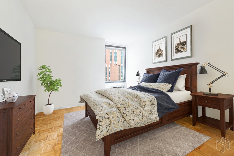 Photo 1 of 1641 Third Avenue 7F, Upper East Side, NYC, $4,950, Web #: 19019814
