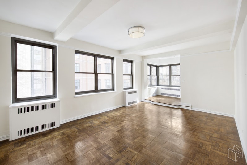 Photo 1 of 340 East 52nd Street 7H, Midtown East, NYC, $3,675, Web #: 19020921