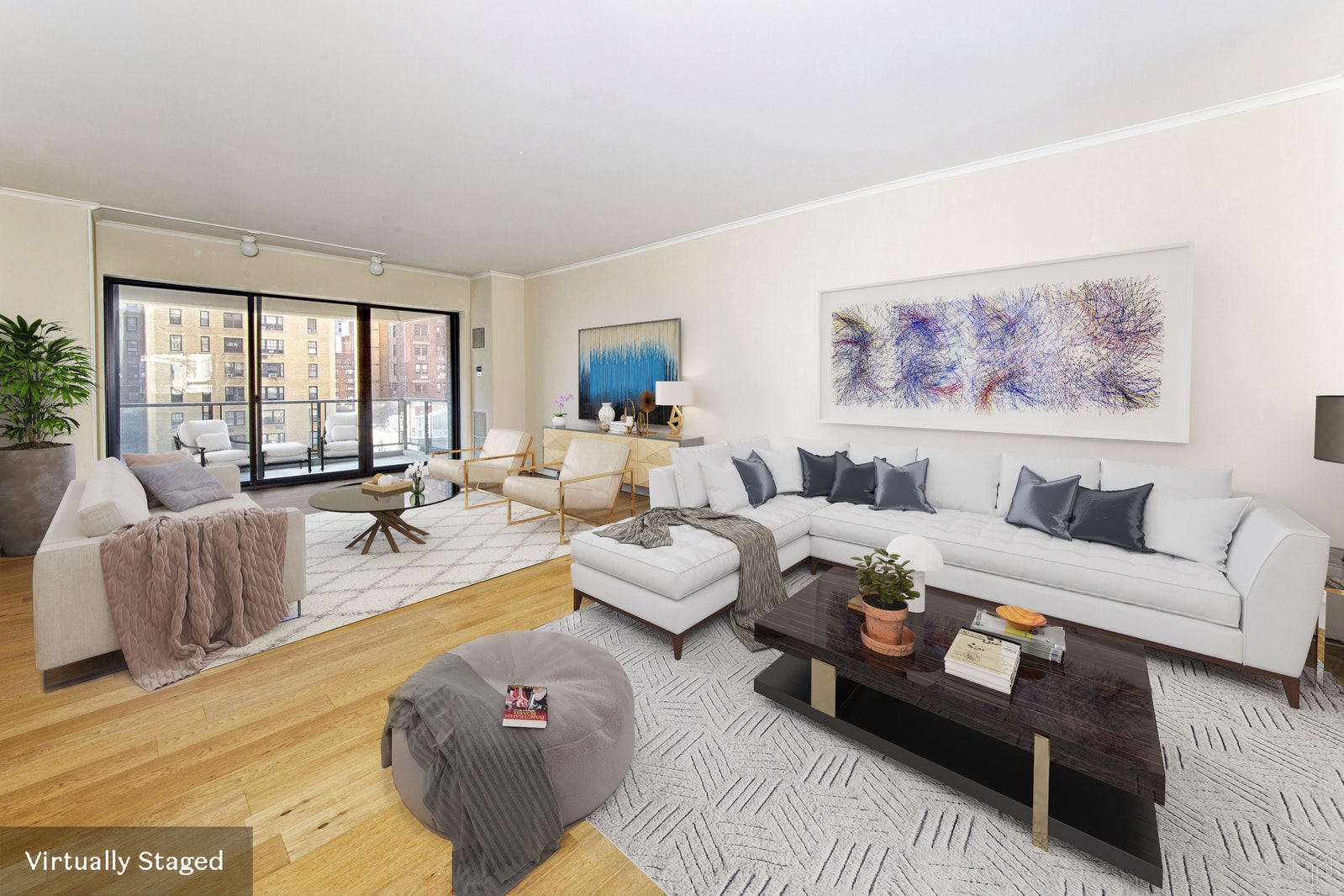 425 EAST 58TH STREET 9D