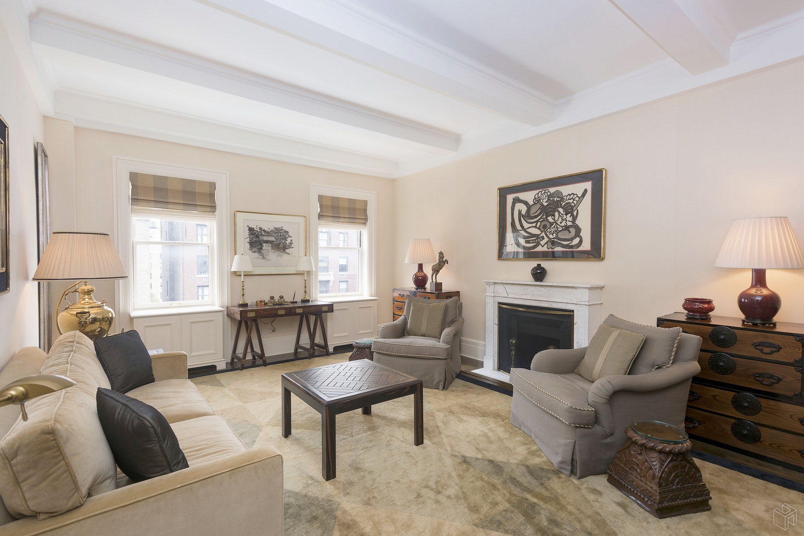Photo 1 of 969 Park Avenue, Upper East Side, NYC, $1,100,000, Web #: 19025637