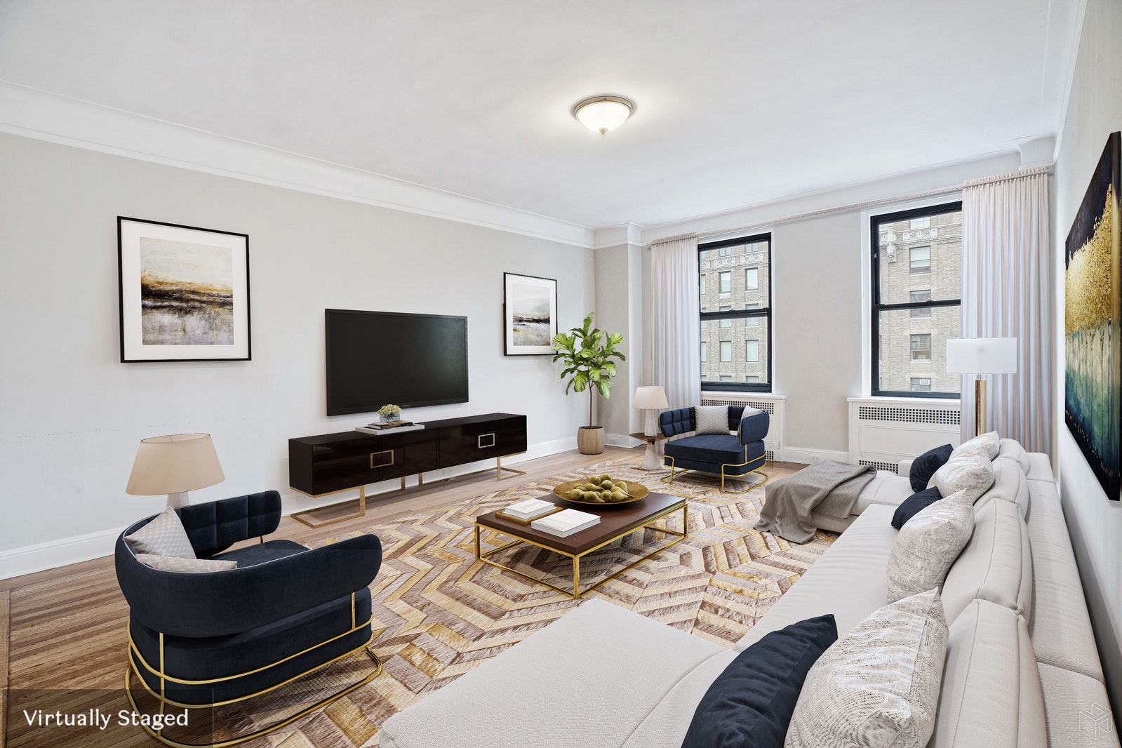 Photo 1 of 1009 Park Avenue, Upper East Side, NYC, $10,000, Web #: 19041614