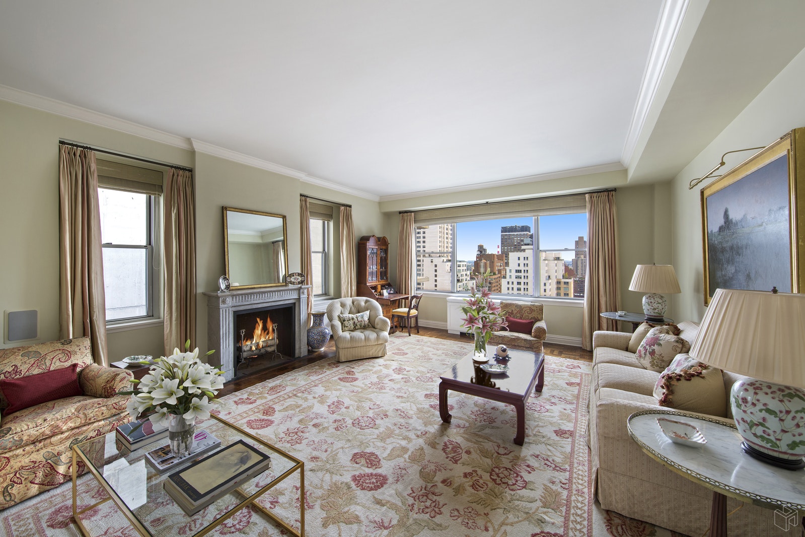 Photo 1 of 201 East 62nd Street, Upper East Side, NYC, $1,875,000, Web #: 19064156