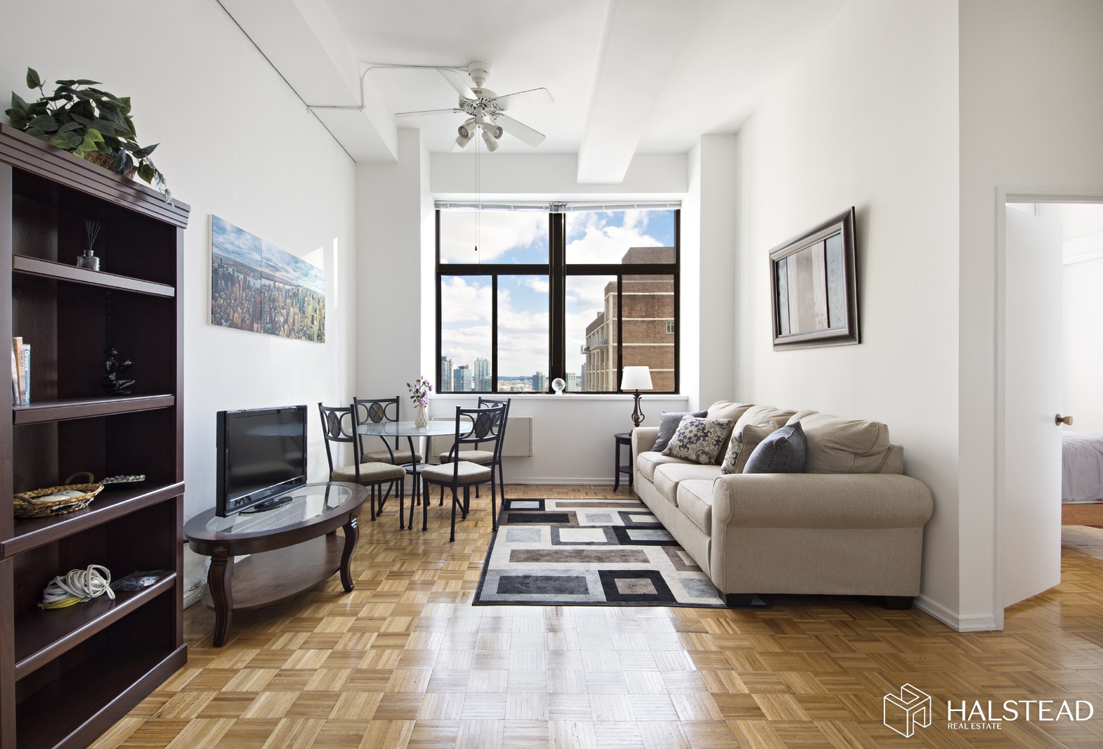 Photo 1 of 310 East 46th Street, Midtown East, NYC, $3,250, Web #: 19072126