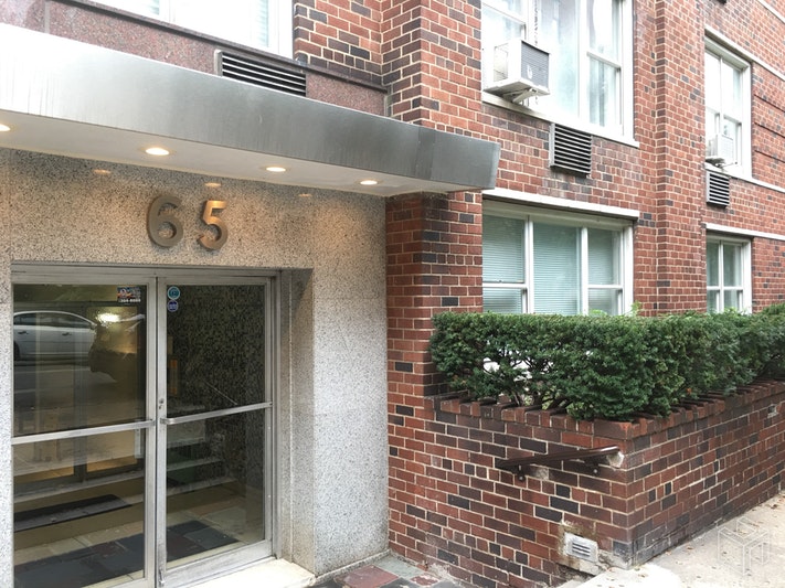Photo 1 of 65 Park Terrace West 3D, Inwood, NYC, $1,975, Web #: 19098960