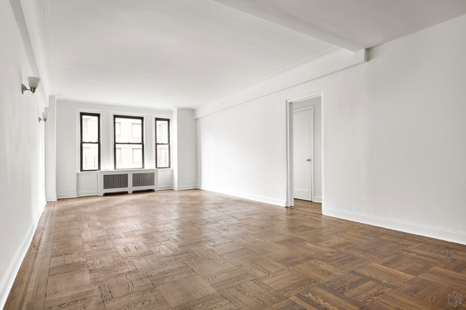 Photo 1 of 222 West 83rd Street 10E, Upper West Side, NYC, $7,395, Web #: 19114281