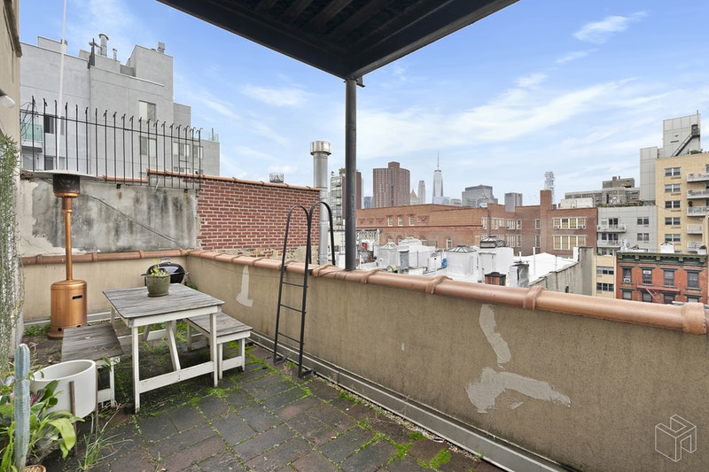 Photo 1 of 35 Essex Street 7A, Lower East Side, NYC, $3,200, Web #: 19117177