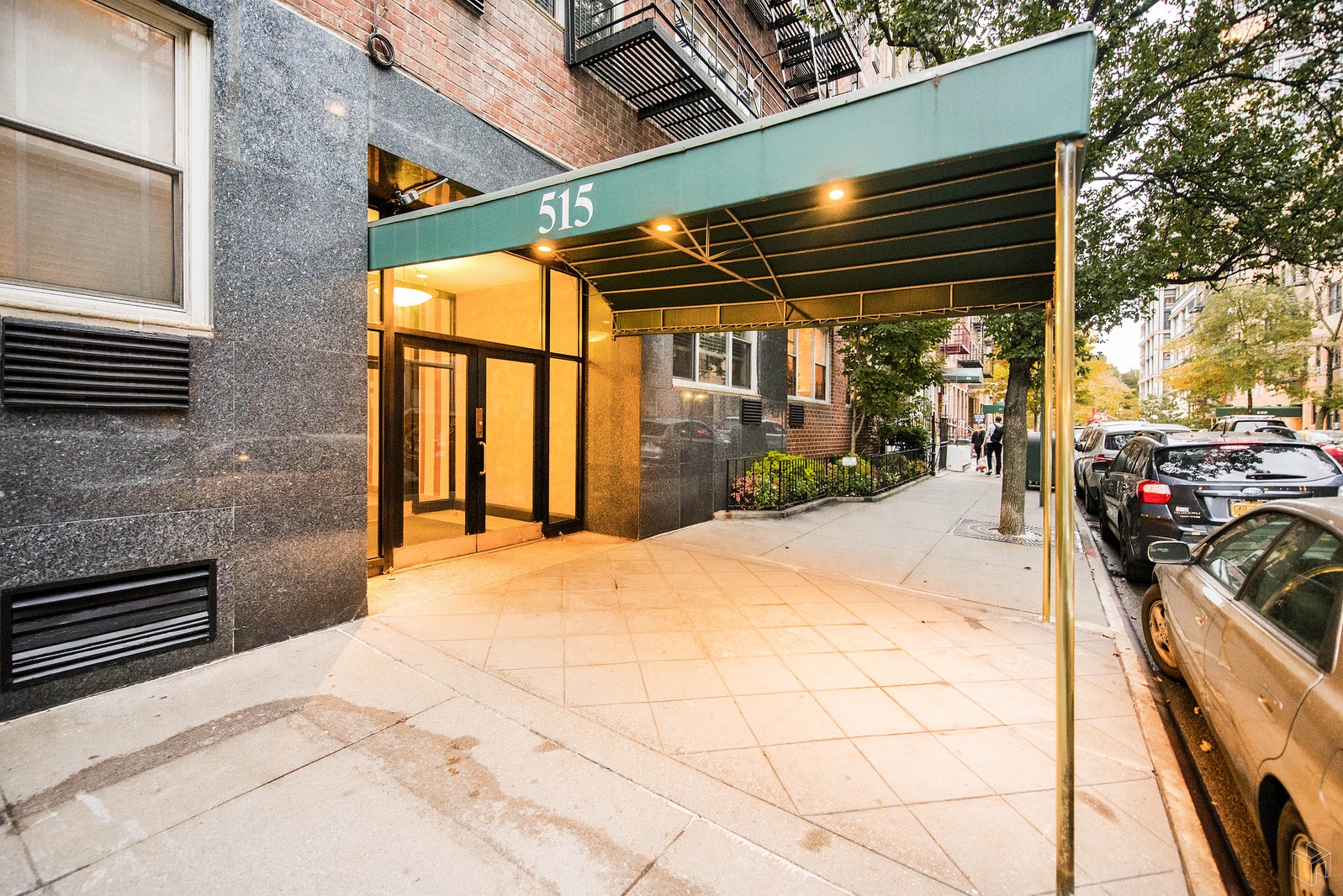 Photo 1 of 515 East 88th Street, Upper East Side, NYC, $530,000, Web #: 19118086