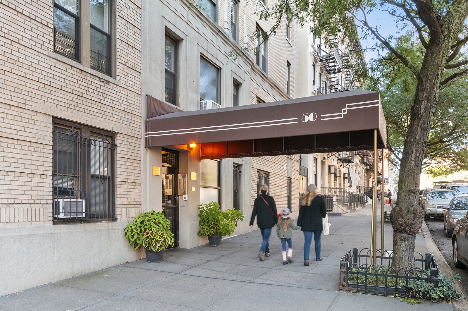 50 WEST 106TH STREET