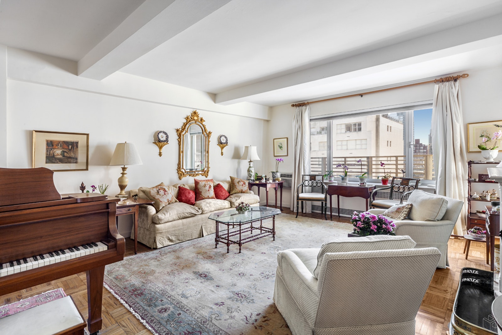 Photo 1 of 215 East 79th Street 14A, Upper East Side, NYC, $1,100,000, Web #: 19160446