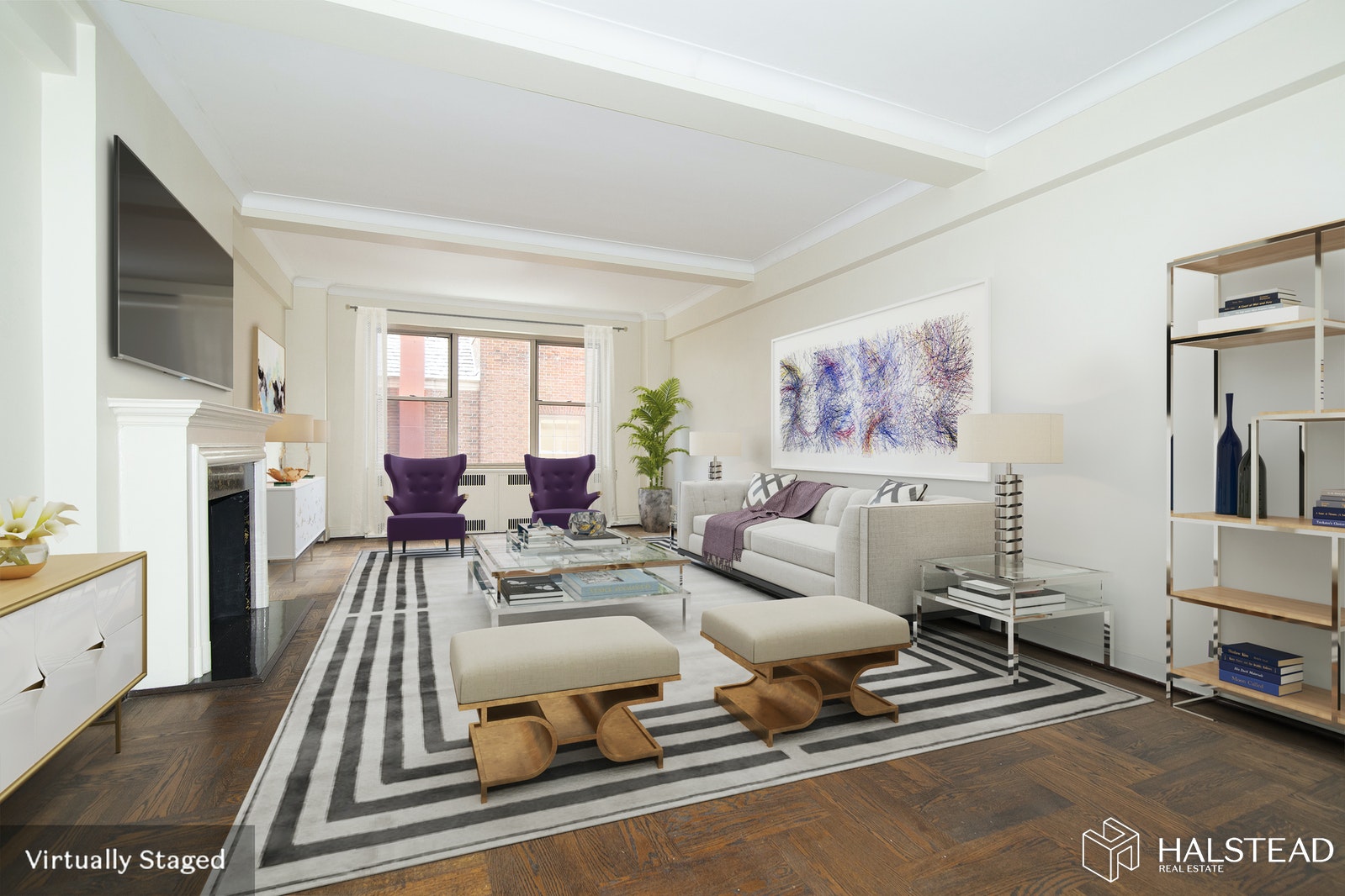 1150 PARK AVENUE 2C