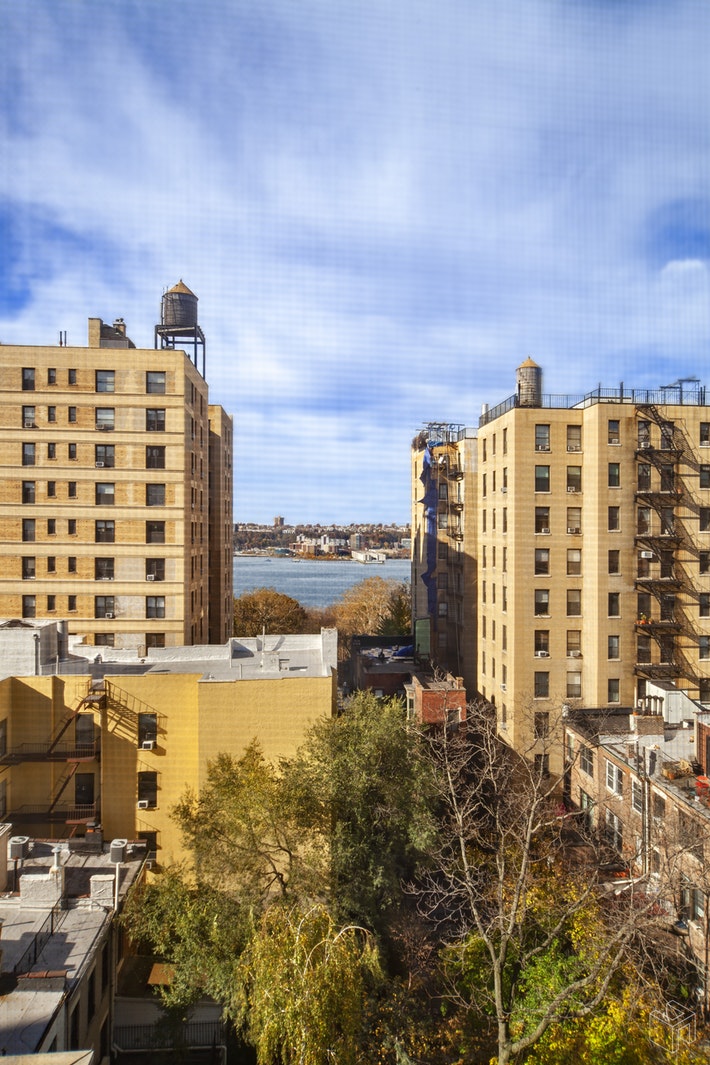 Photo 1 of 845 West End Avenue 10D, Upper West Side, NYC, $2,685,000, Web #: 19205711
