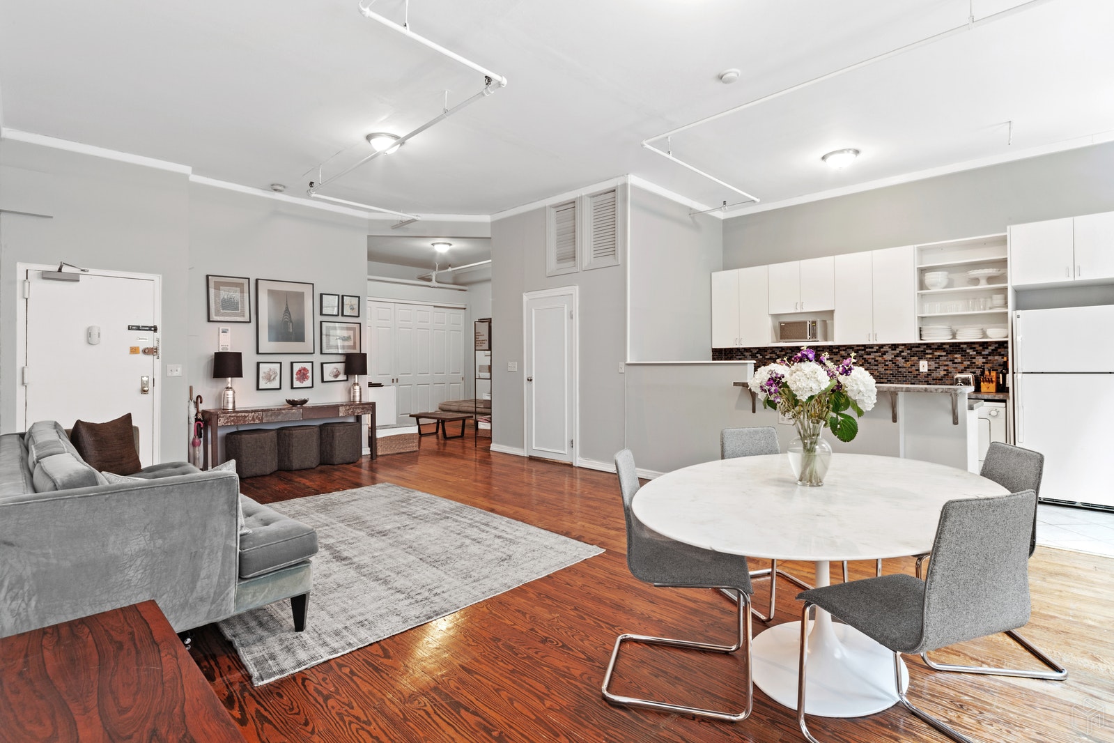 Photo 1 of 108 Wooster Street 3D, Soho, NYC, $1,650,000, Web #: 19208712