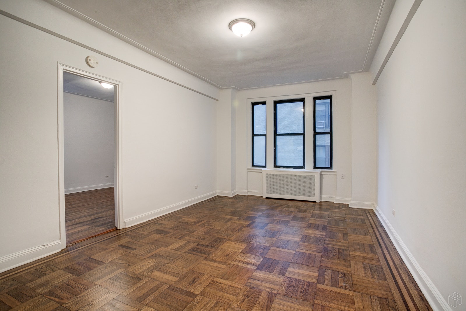 Photo 1 of 222 West 83rd Street 2B, Upper West Side, NYC, $3,495, Web #: 19213185