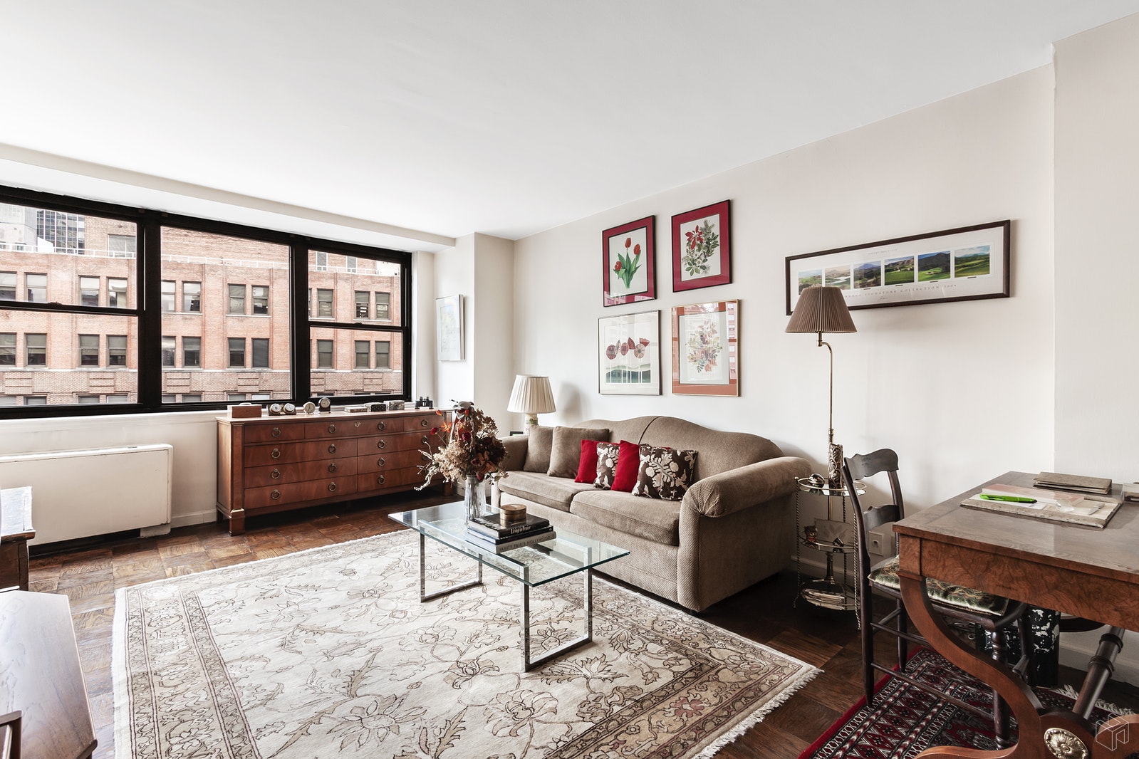 Photo 1 of 225 East 36th Street 14A, Midtown East, NYC, $418,000, Web #: 19253352