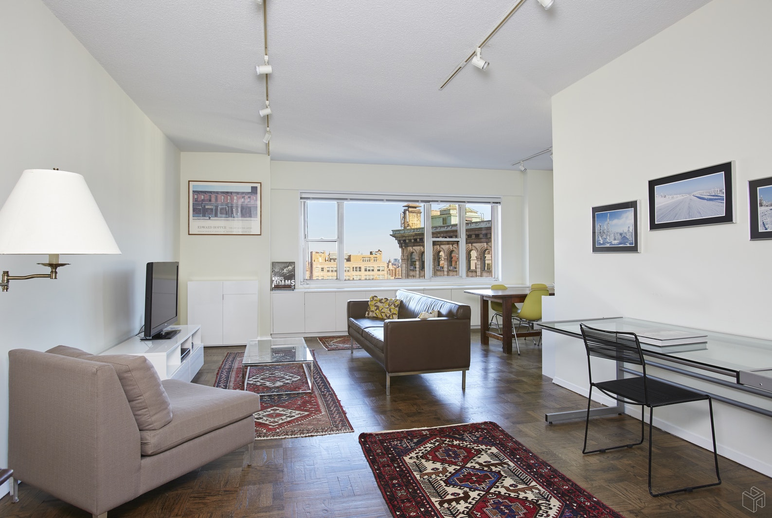 Photo 1 of Beautifully Furnished Prime G Village, Greenwich Village, NYC, $6,000, Web #: 19289820