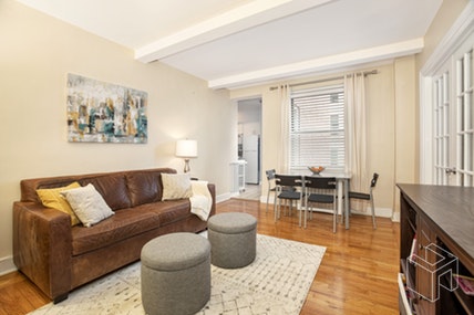 Property for Sale at 333 East 43rd Street, Midtown East, NYC - Bedrooms: 2 
Bathrooms: 2 
Rooms: 4  - $825,000