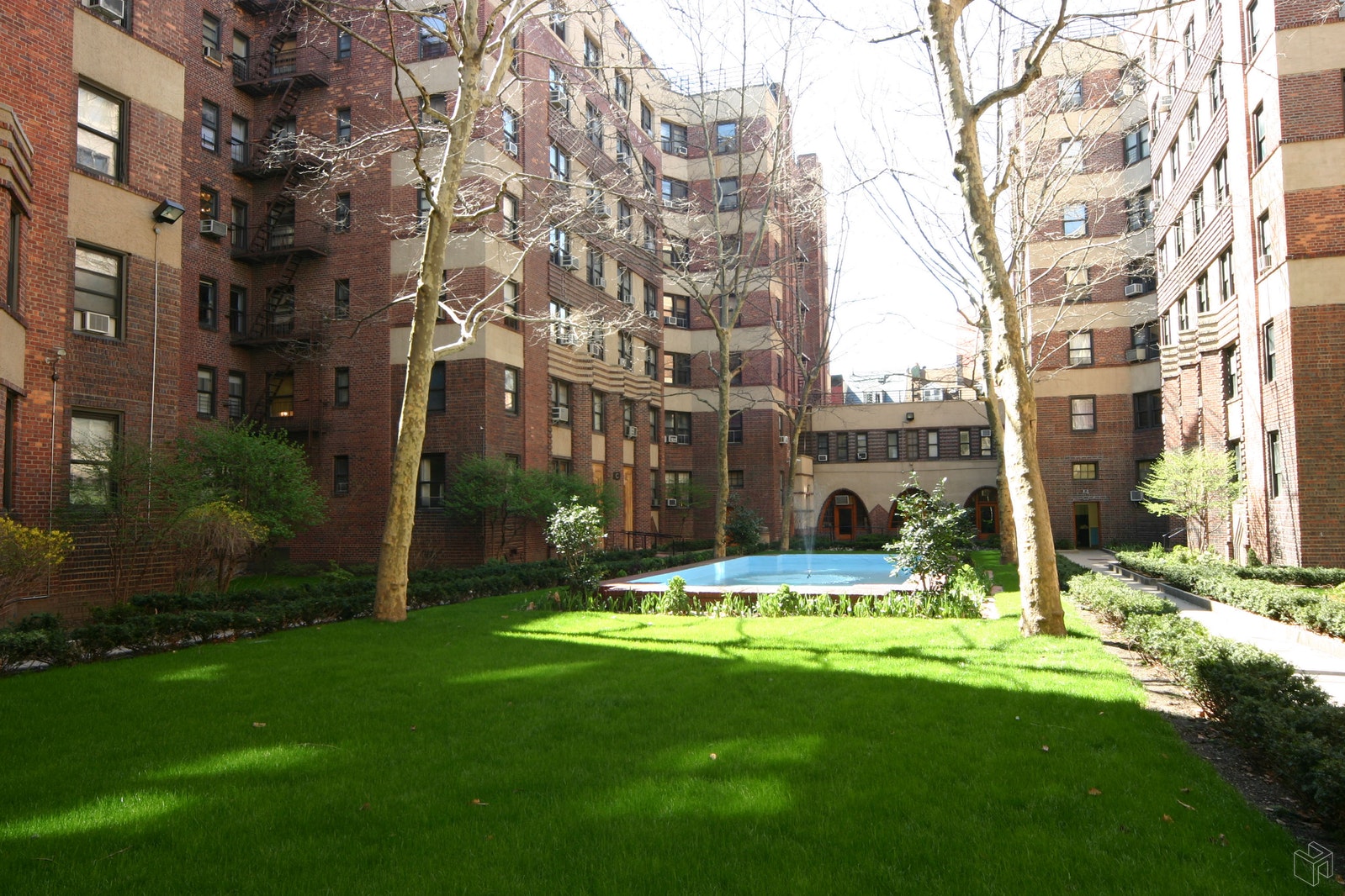 Photo 1 of 504 Grand Street, Lower East Side, NYC, $795,000, Web #: 19327144