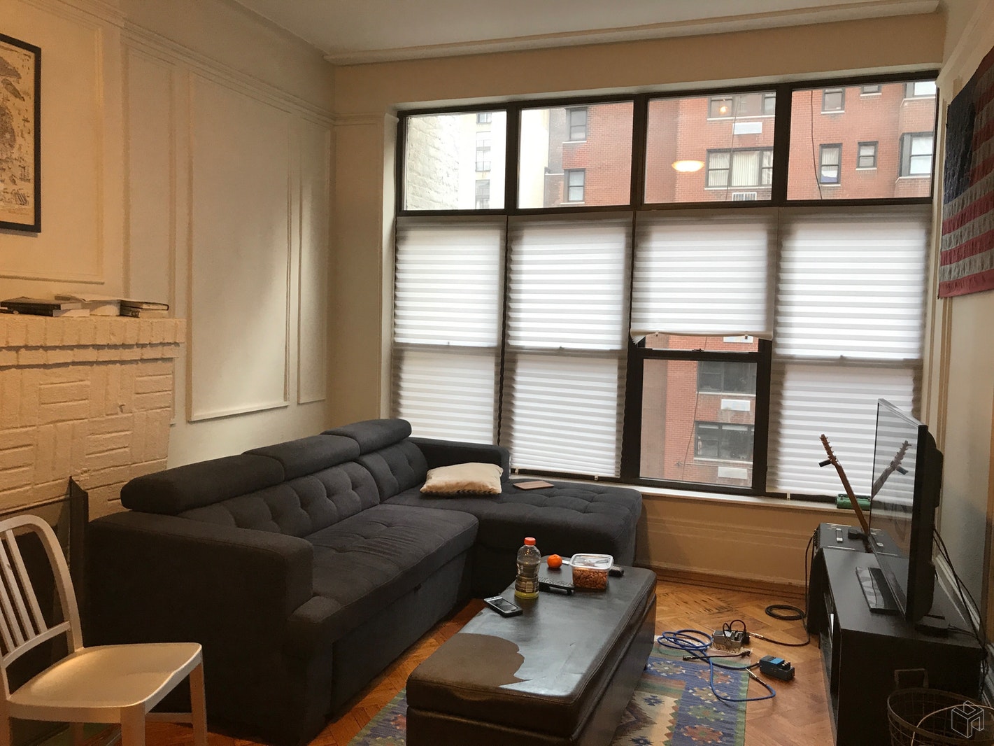 Photo 1 of 138 East 34th Street 4R, Midtown East, NYC, $2,195, Web #: 19340214
